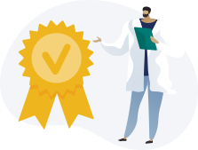 CPD training by pharmacists tailored to your needs.