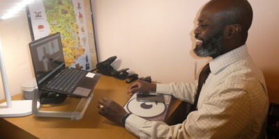Distance & Blended Learning