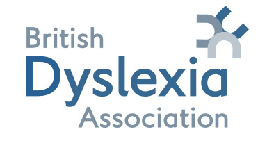 British Dyslexia Association logo