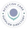Scottish Care Logo